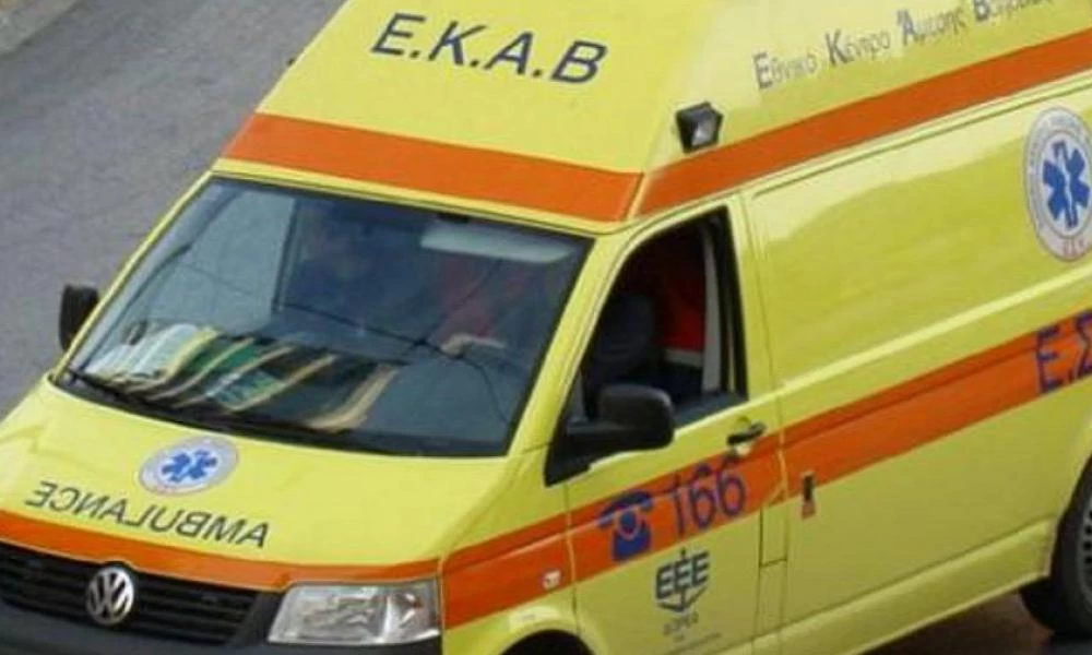 Νέο αιματηρό επεισόδιο στην Κρήτη - Στο νοσοκομείο ένα άτομο